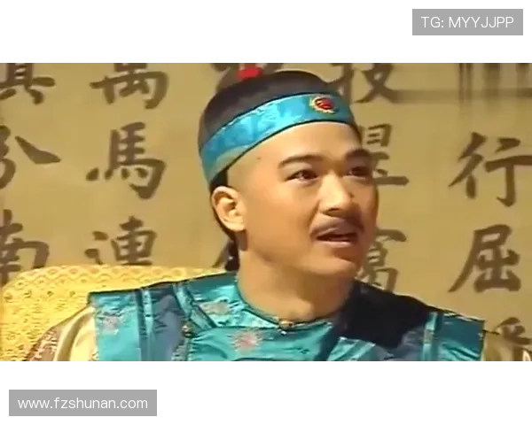 《宰相刘罗锅》:一部穿越时空的智慧盛宴,品味清朝的百味人生 《宰相刘罗锅》:一部穿越时空的智慧盛宴,品味清朝的百味人生