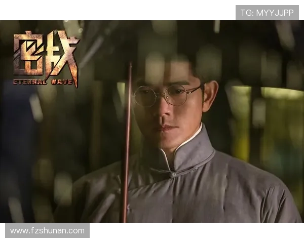 硝烟散尽,智谋纵横:2024年谍战剧新格局,带你潜入隐秘战线 硝烟散尽,智谋纵横:2024年谍战剧新格局,带你潜入隐秘战线