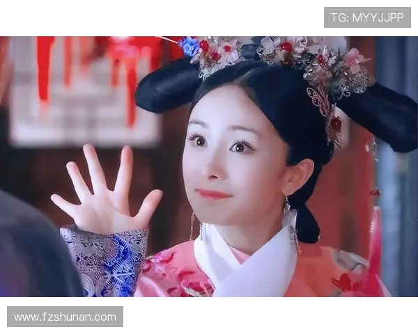 杨幂电视剧:从古装女神到实力派演员的蜕变之路 杨幂电视剧:从古装女神到实力派演员的蜕变之路