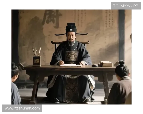 千古奇案断分明:包拯电视剧,不止是断案,更是人生哲思 千古奇案断分明:包拯电视剧,不止是断案,更是人生哲思