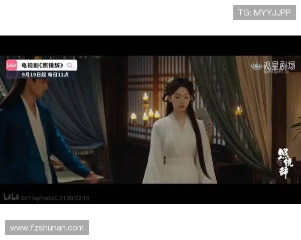 权谋剧：看尽风云变幻，尽享人生沉浮